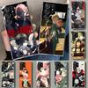 Anime S-Spy Family Anya Phone Case Cover for Samsung Galaxy S26 S25 Edge S24 S23 Ultra S22 Plus S21 FE S20 + Art Customized Fund