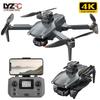 L600PRO HD Camera GPS Drone: Foldable Brushless Quad with 5G Remote & Auto Return