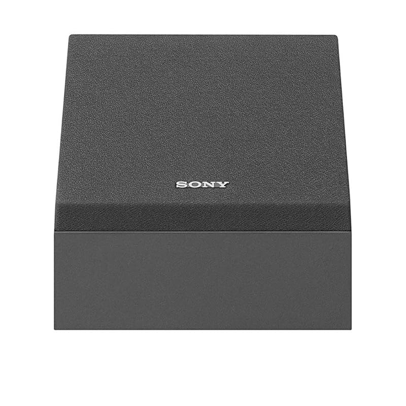 

sony speaker system Dolby Atmos enabled speaker (1 set of 2 units) 2018 model SS-CSE