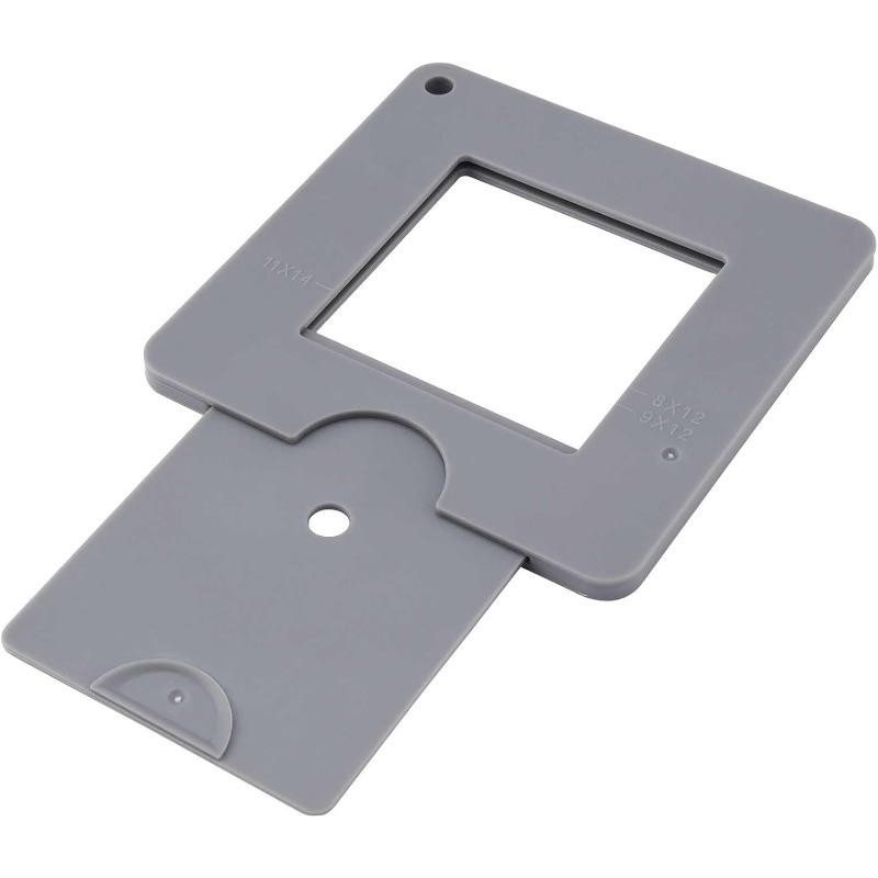 Field of View Capturer Portable Drawing Viewfinder Tool