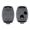 2 Buttons Car Remote Key Shell Case Fit for HONDA Accord CRV Pilot Civic 2003 2007 2008 2009 2010 2011 2012 2013