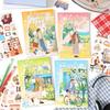Costura e tricot – Scrapbooking