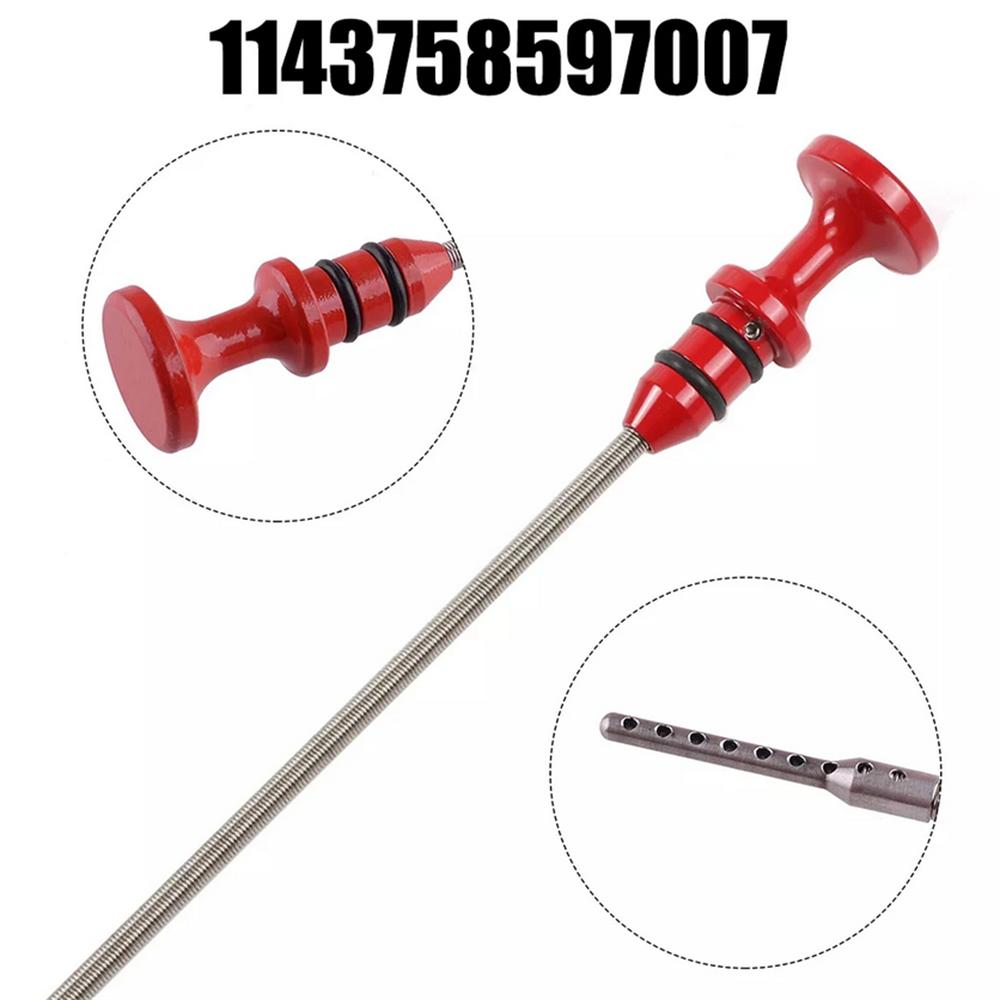 Engine Oil Dipstick For Mini Cooper S ( ALL ) 2002-2006 S Convertible 2007-2008