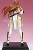 Sega DEAD OR ALIVE Extra Figure Kasumi Special feat. Shunya Yamashita White