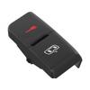 Plastic Door Switch Door Lock Switch Cover Brand New Condition High Reliability