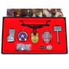 Thanos War Avengers Toy Key Chain Collectible Toys Gift Children For