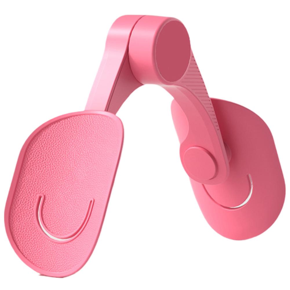Pelvic Floor Muscle Trainer Pelvic Floor Exerciser with Counter Ergonomic Thigh Exerciser 360 Degree Adjustment for Thigh Hip