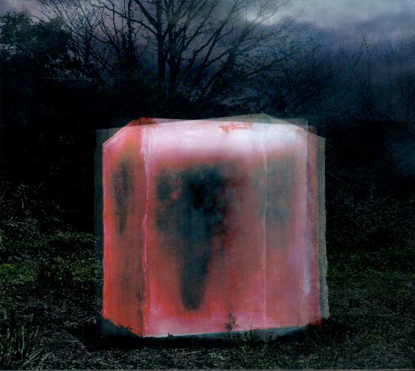 

CD GAZETTE - Dim KICS91479 King Records 2009 Japan Rock Used