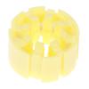 Inflatable Life Jacket Pills Portable Quality Plastic Inflatable Life Jacket Vest Usage Pills Accessory Simple Operation