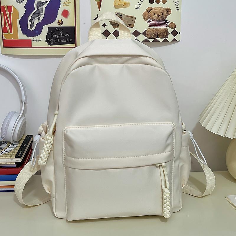 Small Schoolbag Mini Children's Backpack High Value Kindergarten Baby Elementary School Girl Backpack