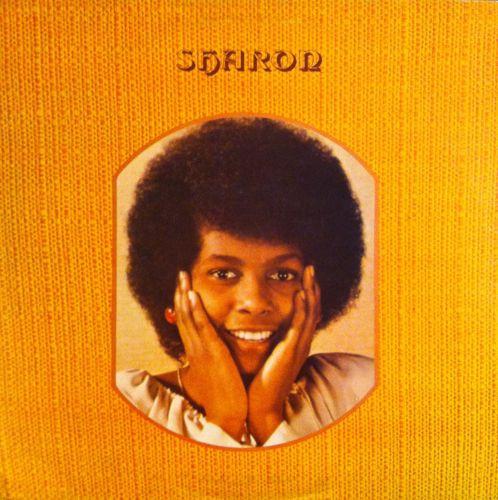 

LP Record SHARON FORRESTER - Sharon SHAN105 Ashanti 1974 UK Reggae, Ska & Dub Used