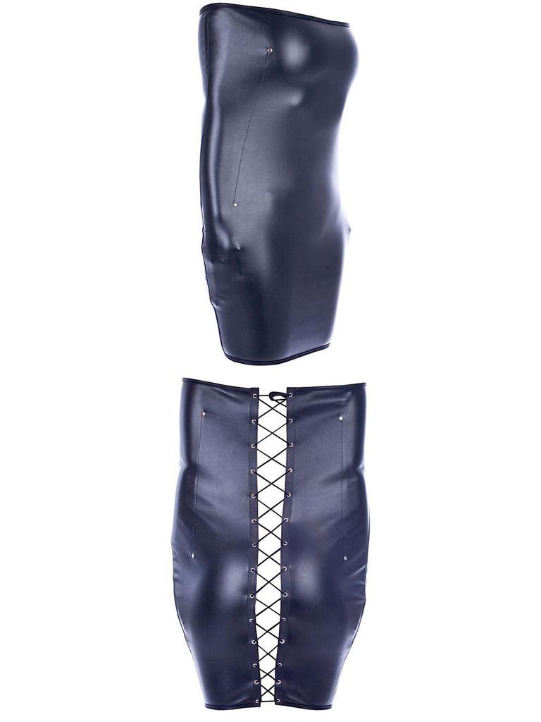 Erotic Self-Bondage Full Body Mummy Bag: Tight Restraint Clothing & Tutorial