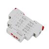 GRT8-M2 Multifunctional Delay Time Relay with 10 Functions DIN Rail Mount AC/ 12V-240V