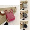 Fashionable 2023 Fall Korean Style Travel Backpack For Women In Soft Fabric Design