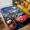 Cars Adventure Living Room Nonslip Area Rug Soft Carpet For Bedroom Game Playroom Sofa Office Home Decor Doormat Christmas Gift C922403