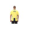 Fsk Home Jersey Fenerbahe Sk 2024/2025 Men's Home Jersey 77536001 Yellow