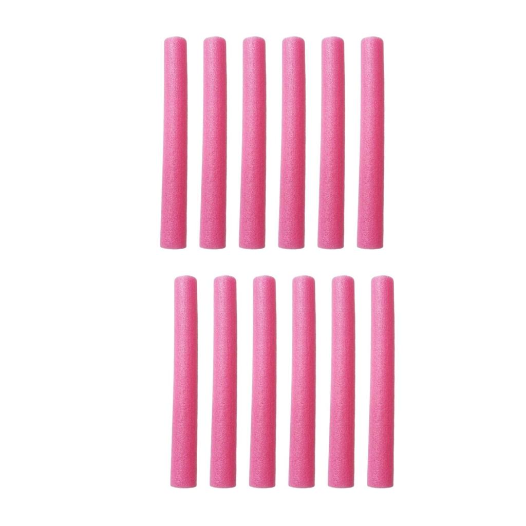 12Pcs Kids Trampoline Pole Foam Sleeves Protector for Trampoline Accessories