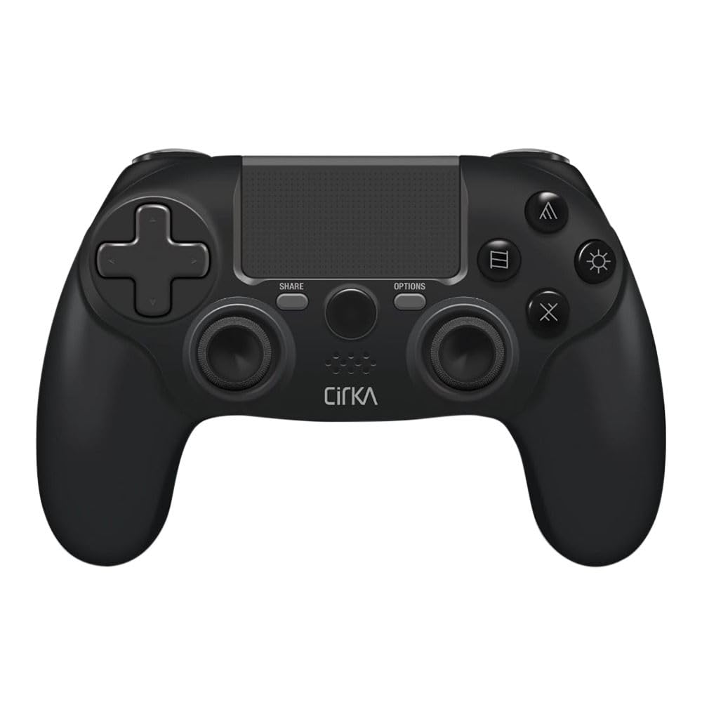 Cirka Wireless Game Controller For PS4 Wireless Controller for PS4 /