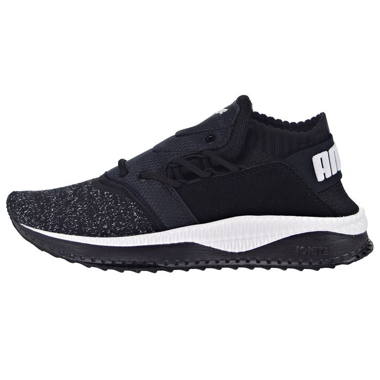 

Кроссовки Puma Tsugi Shinsei Black White Мужские 363760-01