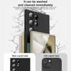 Liquid Silicone Phone Case For Samsung Galaxy S26 Ultra S2 S24 S23 Plus S 26 Ultra Cases ShockProof Soft Back Cover Accessories