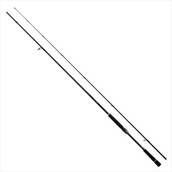 Used Daiwa Sea Bass Rod Lateo 96MHK (Spinning 2 Piece)