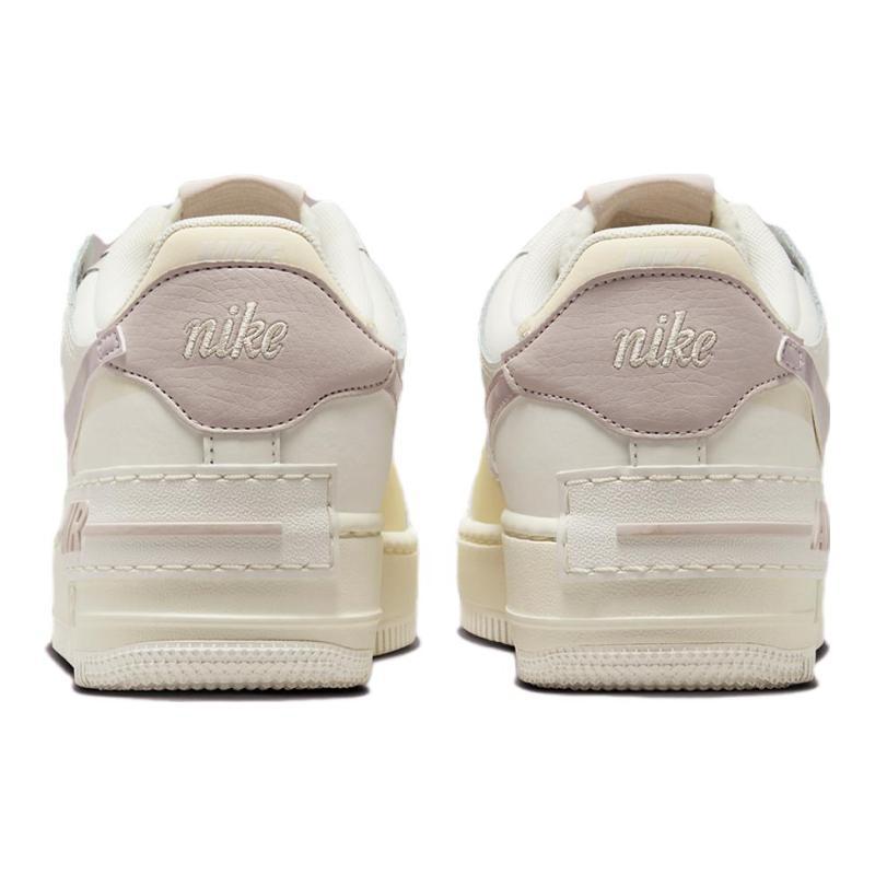 Nike Air Force 1 Sail Platinum Violet Sneakers DZ1847-104
