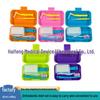 Orthodontic Kit: Wax, Toothbrush, Interdental Brush, Bite Block, Aligner Remover