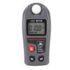 Handheld Digital Electronic Luxmeter Light Meter Illuminometer Photometer with 200,000 Range