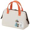 Skater Insulated Lunch Bag with Moomin 22 X X 16 Clasp, Design, 11.5 Cm, KGA1-A