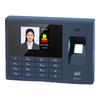 Face & Fingerprint Biometric Time Attendance Machine CN Plug (adapter Included)