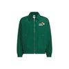 Originals FW25 TEAM Casual Fashion Loose Sports Jacket Men's Dark Green