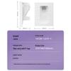 Jomoo Dual Flush Squat Toilet Set
