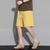 Plus Size Men's Casual Shorts