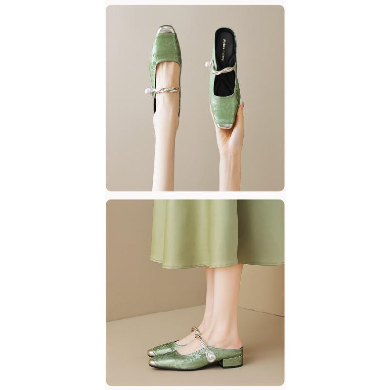 Slippers Women's Summer Slippers