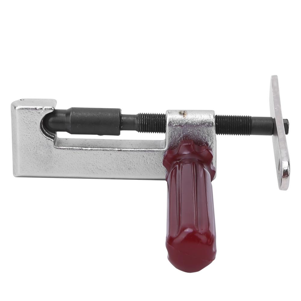 Copper Tube Seal Pliers Aluminum Pipe Sealing Tool for Air Conditioning