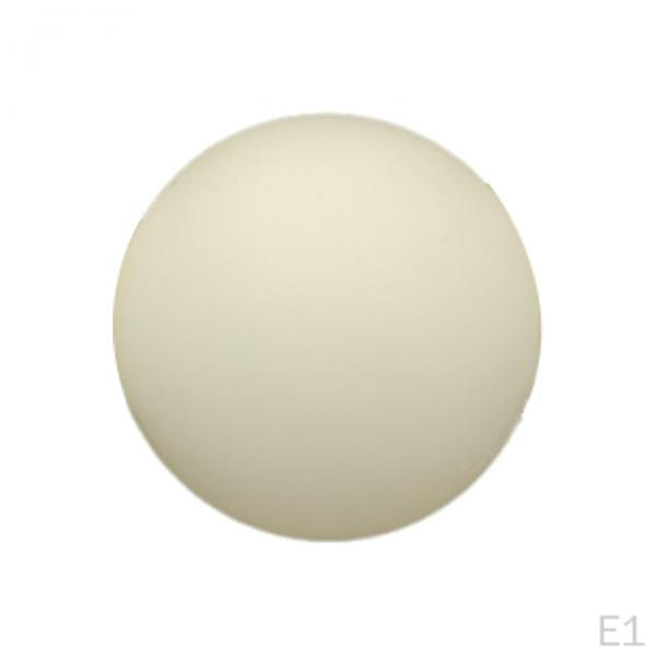 Street Hockey Ball, Practice Lightweight Sports Ball for Parties, Training Floor