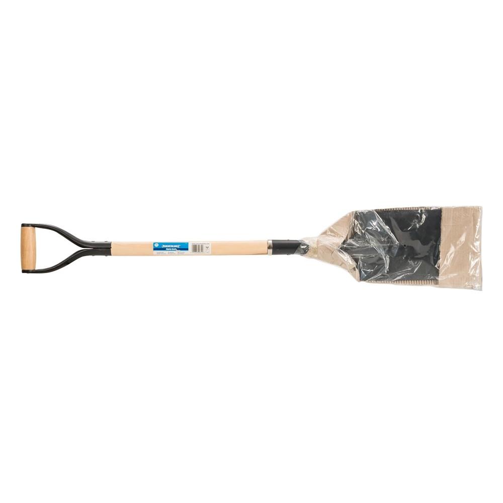 Silverline Hagespade