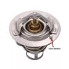 Engine Coolant Thermostat For Nissan Pathfinder 1996-01 Maxima 89-94 Quest 93-03