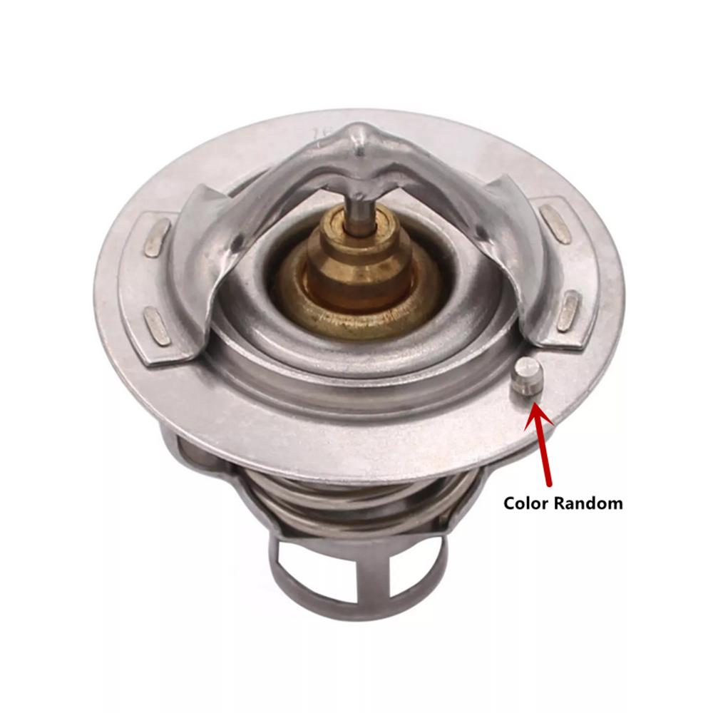 Engine Coolant Thermostat For Nissan Pathfinder 1996-01 Maxima 89-94 Quest 93-03