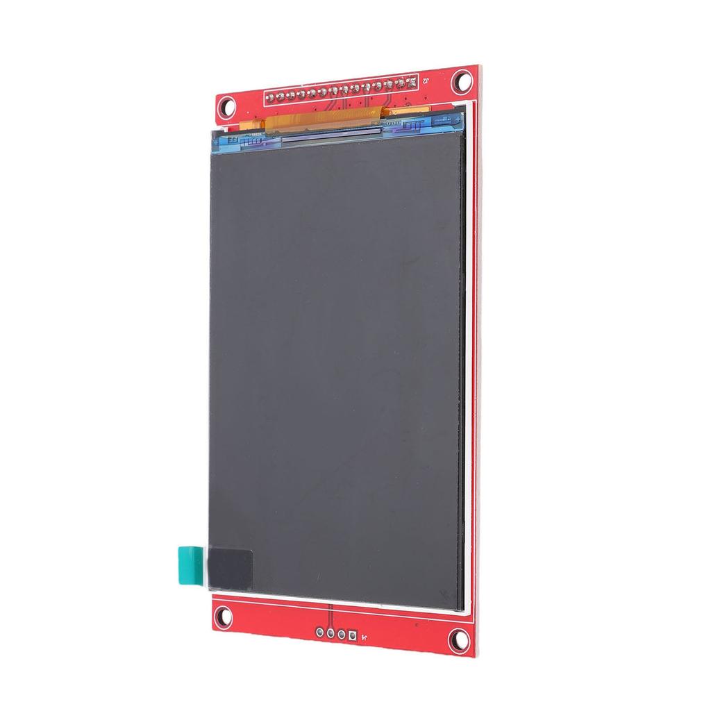 TFT LCD Screen Display Module 4 Inch SPI Serial Port ILI9486 Drive 480x320 14 Pin Screen Module