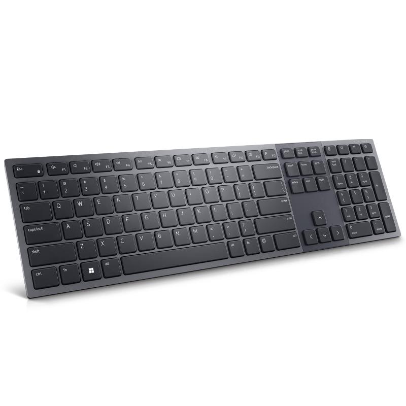 DAREU LK186T Wireless Keyboard and Mouse Set