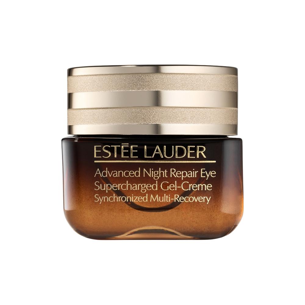 EStee Lauder St Lauder Brown Bottle Eye Gel Cream 15ml