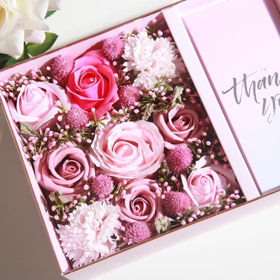 Parents gift pocket money box pink line large size 2 colors (original product + premium shopping bag provided), a popular phrase in Korea