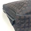CHANEL New travel line Hand Bag Shoulder Bag 2WAY bag Business bag Brown