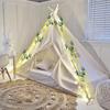 Artificial Wisteria Hanging Flowers Fake Wisteria Flower Silk Vines Rattan Decor For Home Wedding Arch Wall Garden Greenery Bedroom Outdoor