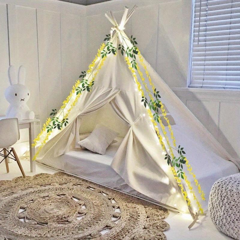 Artificial Wisteria Hanging Flowers Fake Wisteria Flower Silk Vines Rattan Decor For Home Wedding Arch Wall Garden Greenery Bedroom Outdoor