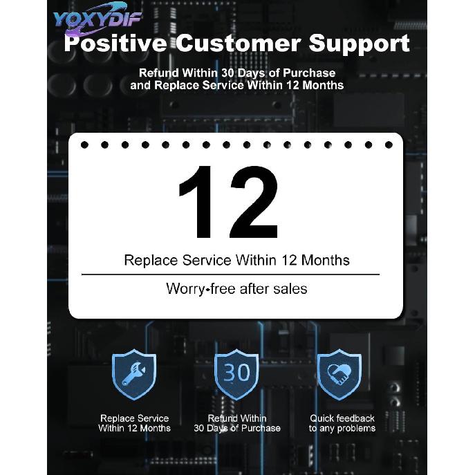 65W Watt USB Type C Laptop Charger Compatible with Lenovo ThinkPad Yoga - T14 T15 T16 E14 E15 E16 X1 Gen 5 4 3 2 1 Carbon X13,45W Chromebook USB-C