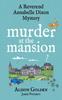 Libro Murder At the Mansion : 2