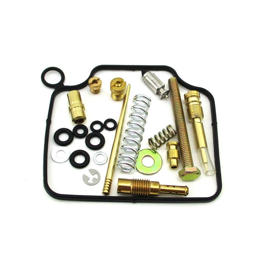 Carburetor Rebuild Kit Repair For Honda TRX350 Rancher 350 2004 2005 2006 Carb