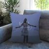 Singer TTom Odell A Wonderful Life  Pillowcase Toon Gift Cushion Cover Bedroom Home Sofa Chair Seat Decor Pillow Case